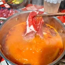 时光里潮汕牛肉火锅 - 亳州市旅游 缩略图 5