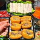 时光里潮汕牛肉火锅 - 亳州市旅游 缩略图 2