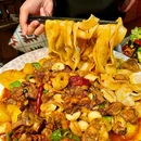 天山醉美-丝路新疆菜(奥体店) - 济南市旅游 缩略图 3