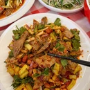 洪霞餐馆·川菜·鲜货现炒(两江春城店) - 重庆市旅游 缩略图 3