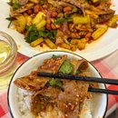 洪霞餐馆·川菜·鲜货现炒(两江春城店) - 重庆市旅游 缩略图 4