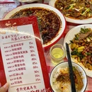 洪霞餐馆·川菜·鲜货现炒(两江春城店) - 重庆市旅游 缩略图 2