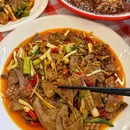 洪霞餐馆·川菜·鲜货现炒(两江春城店) - 重庆市旅游 缩略图 5