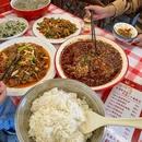 洪霞餐馆·川菜·鲜货现炒(两江春城店) - 重庆市旅游 缩略图 8