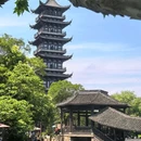 乌镇古镇旅游区 - 嘉兴市旅游 缩略图 1