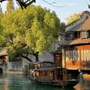 乌镇古镇旅游区 - 嘉兴市旅游 缩略图 5