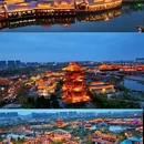 清明上河园 - 开封市旅游 缩略图 2