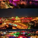清明上河园 - 开封市旅游 缩略图 5