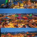 清明上河园 - 开封市旅游 缩略图 3