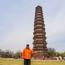 清明上河园 - 开封市旅游 缩略图 7