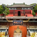清明上河园 - 开封市旅游 缩略图 9