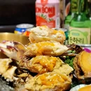 韩香亭·酱蟹·炭火烤肉(白石龙店) - 深圳市旅游 缩略图 1