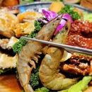 韩香亭·酱蟹·炭火烤肉(白石龙店) - 深圳市旅游 缩略图 5