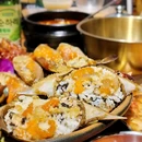 韩香亭·酱蟹·炭火烤肉(白石龙店) - 深圳市旅游 缩略图 6