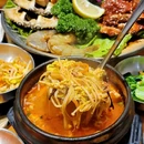 韩香亭·酱蟹·炭火烤肉(白石龙店) - 深圳市旅游 缩略图 8