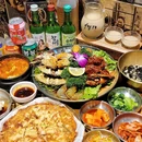 韩香亭·酱蟹·炭火烤肉(白石龙店) - 深圳市旅游 缩略图 9