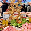 醉九娘·鲜切牛肉自助火锅 - 深圳市旅游 缩略图 4