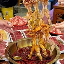 醉九娘·鲜切牛肉自助火锅 - 深圳市旅游 缩略图 3