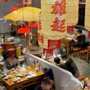 醉九娘·鲜切牛肉自助火锅 - 深圳市旅游 缩略图 7