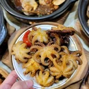 顺心小聚·炒虾海鲜大排档·团建聚餐 - 深圳市旅游 缩略图 4