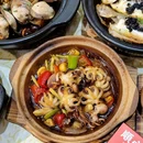 顺心小聚·炒虾海鲜大排档·团建聚餐 - 深圳市旅游 缩略图 5