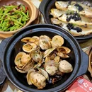 顺心小聚·炒虾海鲜大排档·团建聚餐 - 深圳市旅游 缩略图 7