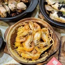 顺心小聚·炒虾海鲜大排档·团建聚餐 - 深圳市旅游 缩略图 9