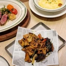 MONY CC 莫莉西西(卓悦intown店) - 深圳市旅游 缩略图 8