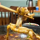 戴海川美蛙活鱼火锅·稻田蛙(南山店) - 深圳市旅游 缩略图 1