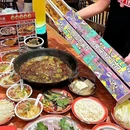 戴海川美蛙活鱼火锅·稻田蛙(南山店) - 深圳市旅游 缩略图 3