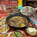 戴海川美蛙活鱼火锅·稻田蛙(南山店) - 深圳市旅游 缩略图 2