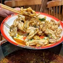 戴海川美蛙活鱼火锅·稻田蛙(南山店) - 深圳市旅游 缩略图 5
