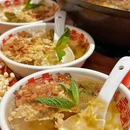 戴海川美蛙活鱼火锅·稻田蛙(南山店) - 深圳市旅游 缩略图 7
