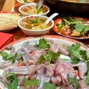戴海川美蛙活鱼火锅·稻田蛙(南山店) - 深圳市旅游 缩略图 9