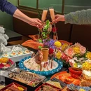 剑持屋·雪蟹·和牛寿喜锅(天安千树店) - 上海市旅游 缩略图 1