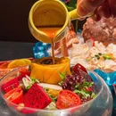 剑持屋·雪蟹·和牛寿喜锅(天安千树店) - 上海市旅游 缩略图 7