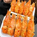 海旺角海鲜加工坊(扬帆店) - 长沙市旅游 缩略图 5