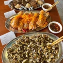 海旺角海鲜加工坊(扬帆店) - 长沙市旅游 缩略图 3