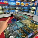 海旺角海鲜加工坊(扬帆店) - 长沙市旅游 缩略图 9
