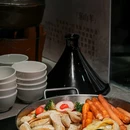 锦厨自助餐厅·海鲜·牛扒·刺身(海口索菲特大酒店) - 海口市旅游 缩略图 7