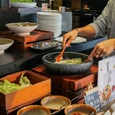 锦厨自助餐厅·海鲜·牛扒·刺身(海口索菲特大酒店) - 海口市旅游 缩略图 6