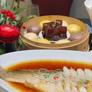 富江南·淮扬小馆·烤鸭(酒仙桥·798店) - 北京市旅游 缩略图 7