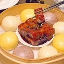 富江南·淮扬小馆·烤鸭(酒仙桥·798店) - 北京市旅游 缩略图 6