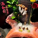 满板前·帝王蟹雪蟹(环宇城店) - 上海市旅游 缩略图 2