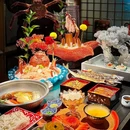 剑持屋·雪蟹·和牛寿喜锅(天安千树店) - 上海市旅游 缩略图 1
