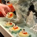 剑持屋·雪蟹·和牛寿喜锅(天安千树店) - 上海市旅游 缩略图 6