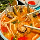 Urban Soi Thai Kitchen 乐泰料理 - 上海市旅游 缩略图 3