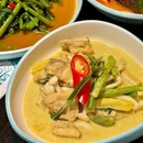 Urban Soi Thai Kitchen 乐泰料理 - 上海市旅游 缩略图 1