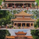 圆玄道观 - 广州市旅游 缩略图 5
