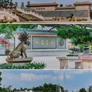 圆玄道观 - 广州市旅游 缩略图 9